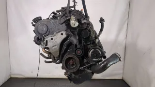 03L100034F,03L100090X,CBAB Двигатель Volkswagen Passat B6 Арт 8686513, вид 3
