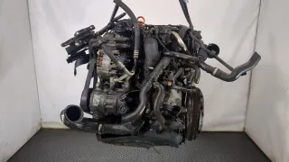 03L100034F,03L100090X,CBAB Двигатель Volkswagen Passat B6 Арт 8686513, вид 4