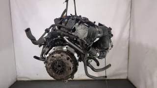 03L100034F,03L100090X,CBAB Двигатель Volkswagen Passat B6 Арт 8686513, вид 5