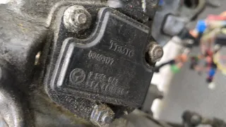 11000422946,0422946,11000422945,0422945,N52B30..,A,B Двигатель BMW 5 E60/E61 Арт 9367664, вид 4