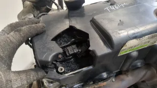 A6460101420,A6460100101,OM 646.980 Двигатель Mercedes Vito W639 Арт 9448478, вид 3