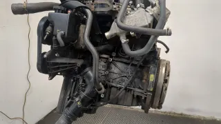 A6460101420,A6460100101,OM 646.980 Двигатель Mercedes Vito W639 Арт 9448478, вид 5
