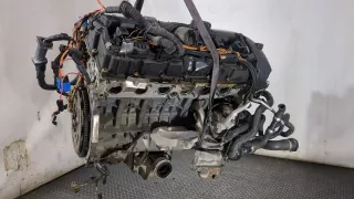 11000429672,0429672,11000429670,0429670,N52B30..,A,B Двигатель BMW 5 E60/E61 Арт 20080623, вид 4