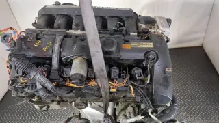 11000429672,0429672,11000429670,0429670,N52B30..,A,B Двигатель BMW 5 E60/E61 Арт 20080623, вид 5