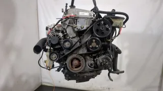 1230440,3S7G6006BA,CJBB Duratec-HE Двигатель Ford Mondeo 3 Арт 20196112, вид 1