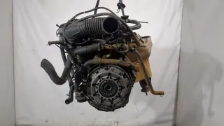 1230440,3S7G6006BA,CJBB Duratec-HE Двигатель Ford Mondeo 3 Арт 20196112, вид 3