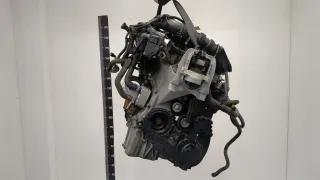 бн 1.0 Двигатель Ford EcoSport Арт 20364076, вид 1