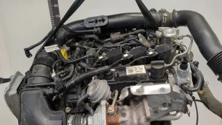 бн 1.0 Двигатель Ford EcoSport Арт 20364076, вид 3