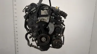 0135RG,9HP Двигатель Citroen C3 Picasso Арт 20409835