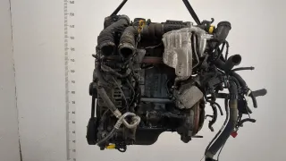0135RG,9HP Двигатель Citroen C3 Picasso Арт 20409835, вид 2