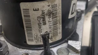 6125200069B Блок АБС (ABS) Ford Fiesta 6 Арт 20405496, вид 2