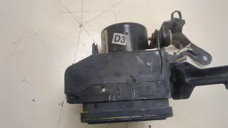 6125200069B Блок АБС (ABS) Ford Fiesta 6 Арт 20405496, вид 3