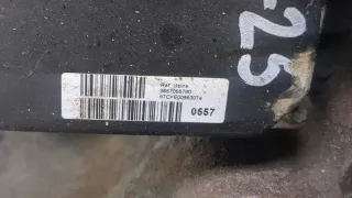 4541QE Блок АБС (ABS) Citroen C4 Grand Picasso 1 Арт 20405530, вид 2