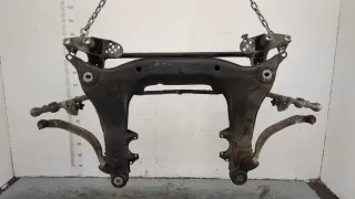  Балка подвески передняя (подрамник) Audi A4 B5 Арт 20407244