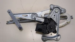 807216718R Стеклоподъемник левый передний Renault Megane 3 Арт 20402636
