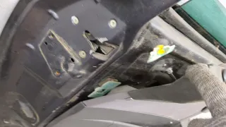 922377 Стеклоподъемник левый задний Peugeot 807 Арт 11397742, вид 4