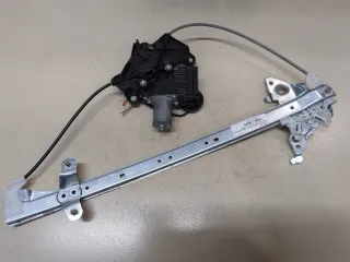8572042140 Стеклоподъемник левый задний Toyota Rav 4 5 Арт 9307604, вид 1