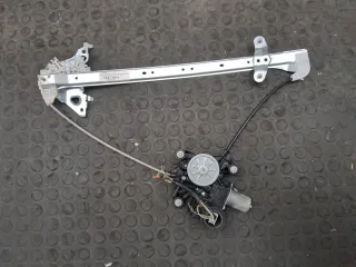 8572042140 Стеклоподъемник левый задний Toyota Rav 4 5 Арт 9307604, вид 4