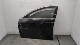 84451818,84455121 Стеклоподъемник левый передний Chevrolet Malibu 9 Арт 11211235, вид 1