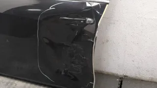84451818,84455121 Стеклоподъемник левый передний Chevrolet Malibu 9 Арт 11211235, вид 3
