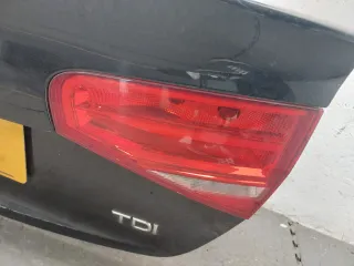 8K5827023AJ Крышка багажника (дверь 3-5) Audi A4 B8 Арт 8938002, вид 5