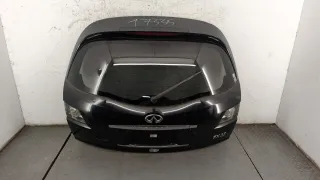KMM10CL9AA Крышка багажника (дверь 3-5) Infiniti FX2 Арт 20268591, вид 1