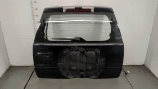  Крышка багажника (дверь 3-5) Suzuki Grand Vitara JT Арт 20406433