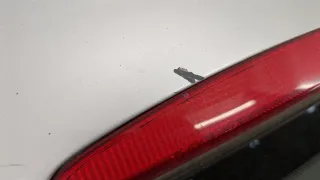  Крышка багажника (дверь 3-5) Renault Laguna 2 Арт 20406978, вид 3