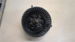 1K2819015 Моторчик печки Skoda Octavia A5 restailing Арт 20020730, вид 1