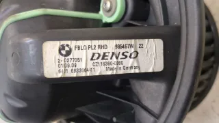 6933664 Моторчик печки BMW 3 E90/E91/E92/E93 Арт 20407710, вид 3