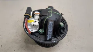 6933664 Моторчик печки BMW 3 E90/E91/E92/E93 Арт 20407710, вид 4
