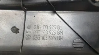 03G103925BJ Крышка двигателя декоративная Audi A3 8P Арт 20046154, вид 3