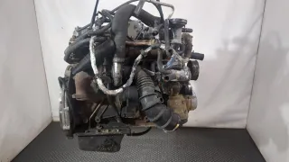 5015030AA Турбина Jeep  Grand Cherokee II (WJ) Арт 11264076, вид 4