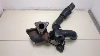 1567328,1440261 Турбина Ford Transit 3 restailing Арт 20387120, вид 2