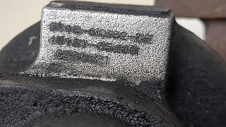 1567328,1440261 Турбина Ford Transit 3 restailing Арт 20387120, вид 3