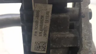 057145721Q Турбина Audi Q7 4L Арт 20397857, вид 2