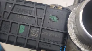 057145721Q Турбина Audi Q7 4L Арт 20397857, вид 4