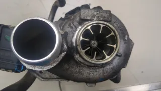 057145721Q Турбина Audi Q7 4L Арт 20397857, вид 5