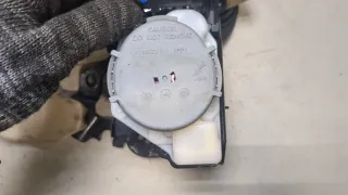 72117367254 Ремень безопасности передний правый BMW X3 F25 Арт 9438144, вид 2