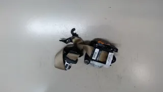 72117367254 Ремень безопасности передний правый BMW X3 F25 Арт 9438144, вид 4