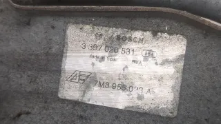Механизм стеклоочистителя (трапеция дворников) Ford Galaxy 1 restailing 2003г. 1384215,1M2117B462AB - Фото 4