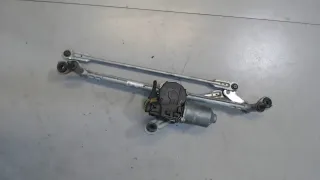 17B955023 Механизм стеклоочистителя (трапеция дворников) Volkswagen Jetta 7 Арт 8086416, вид 1