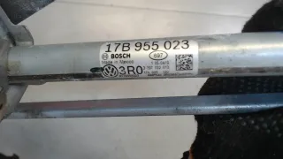 17B955023 Механизм стеклоочистителя (трапеция дворников) Volkswagen Jetta 7 Арт 8086416, вид 3