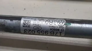 17B955023 Механизм стеклоочистителя (трапеция дворников) Volkswagen Jetta 7 Арт 8086416, вид 5