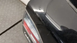  Подсветка номера Lexus CT Арт 11398230, вид 2