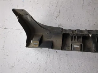 768516558R Накладка на порог Dacia Duster 1 Арт 8785834, вид 2