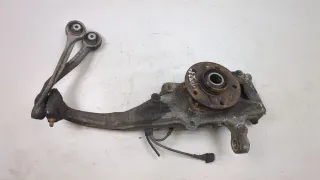 8K0407613B,8K0407607 Ступица передняя левая Audi A5 (S5,RS5) 1 Арт 9136268, вид 1
