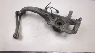 8K0407613B,8K0407607 Ступица передняя левая Audi A5 (S5,RS5) 1 Арт 9136268, вид 3