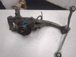 8K0407613B,8K0407607 Ступица передняя левая Audi A5 (S5,RS5) 1 Арт 9136268, вид 5