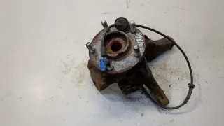 40015BU000,40202BU000 Ступица передняя левая Nissan Almera Tino Арт 9226417, вид 1